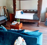 The FarmShed Private Retreat McLaren Vale - Accommodation 4U
