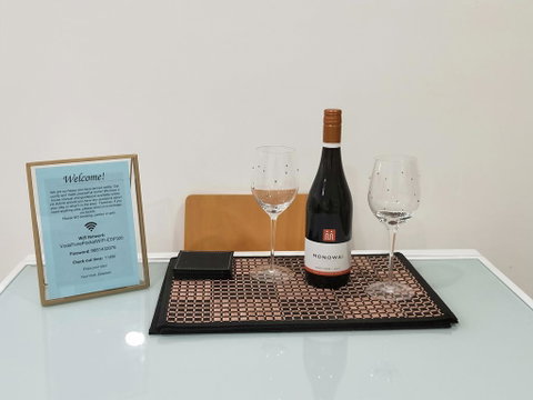 The Flat At Elanora Heights - Accommodation 4U 0