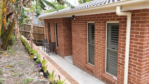 The Flat At Elanora Heights - Accommodation 4U 1