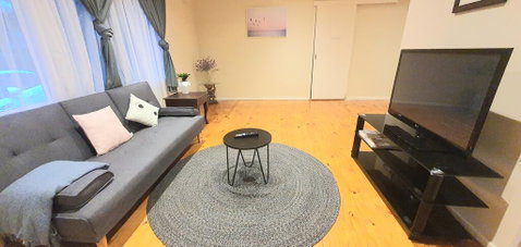 The Flower Homestay - Accommodation 4U 1