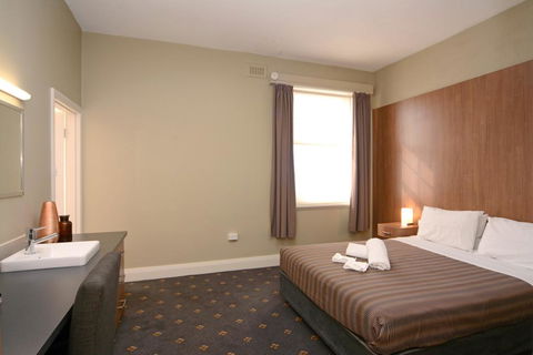 The Formby Hotel - Accommodation 4U 0