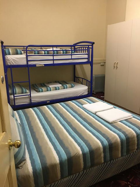 The Formby Hotel - Accommodation 4U 3