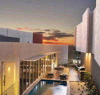 The Frames - Accommodation 4U