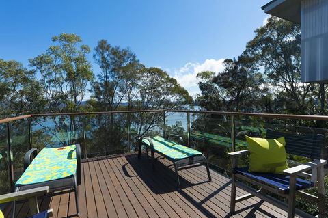 The Folly - Accommodation 4U 1