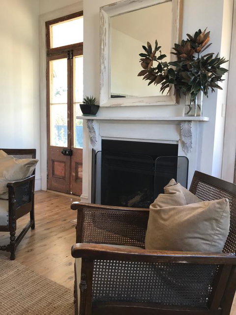 THE GABLES MUDGEE - Accommodation 4U 3