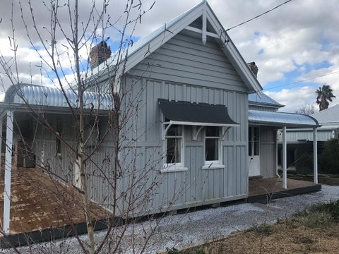 THE GABLES MUDGEE - Accommodation 4U 2