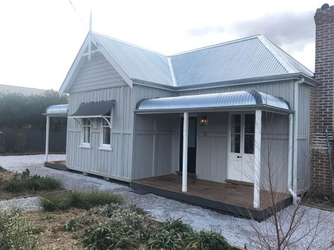 THE GABLES MUDGEE - Accommodation 4U 1