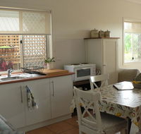 The Friendly Chat Bed and Breakfast - Accommodation 4U