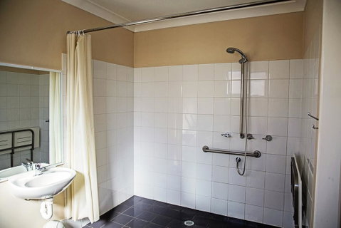 The Gallery Motor Inn - Accommodation 4U 3