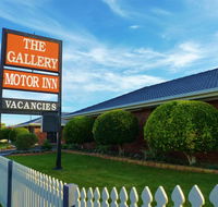 The Gallery Motor Inn - Accommodation 4U