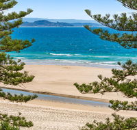 The Garland at Rainbow Bay - Accommodation 4U