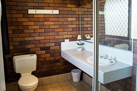 The Gallery Motor Inn - Accommodation 4U 2