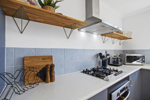 The Gathering Ground - Spacious Entertainer In Toowoomba City - Accommodation 4U 1