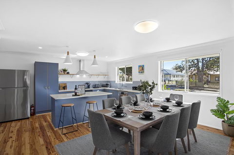 The Gathering Ground - Spacious Entertainer In Toowoomba City - Accommodation 4U 0