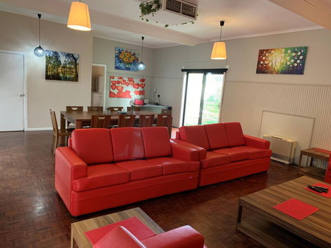 The Gazebo Place - Strathmerton - Accommodation 4U 0