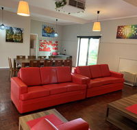 The Gazebo Place - Strathmerton - Accommodation 4U