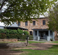 The Globe Hotel Rylstone - Accommodation 4U