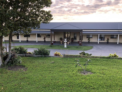 The Glen - Accommodation 4U 1
