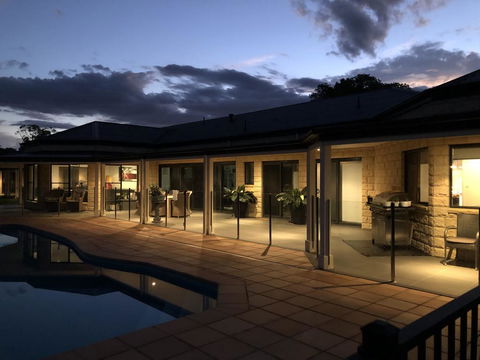 The Glen - Accommodation 4U 0