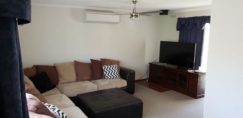 The Golf Getaway - Accommodation 4U 0