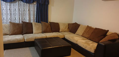 The Golf Getaway - Accommodation 4U 1