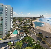 The Grand Apartments - Accommodation 4U