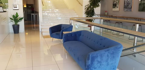 The Grand Motel - Accommodation 4U 3