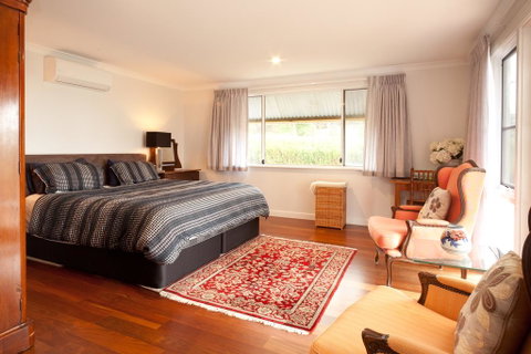 The Grange On Kalgan Bed & Breakfast, Pets Ok, Albany WA - Accommodation 4U 1