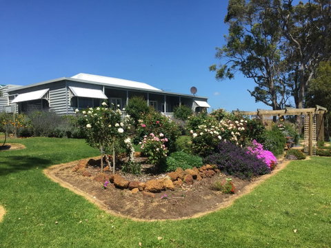 The Grange On Kalgan Bed & Breakfast, Pets Ok, Albany WA - Accommodation 4U 0