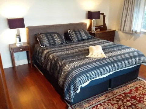 The Grange On Kalgan Bed & Breakfast, Pets Ok, Albany WA - Accommodation 4U 2
