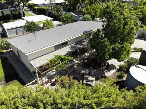 The Grape And Olive At Willunga - Accommodation 4U 2