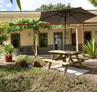 The Grape and Olive at Willunga - Accommodation 4U