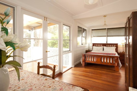 The Grange On Kalgan Bed & Breakfast, Pets Ok, Albany WA - Accommodation 4U 3