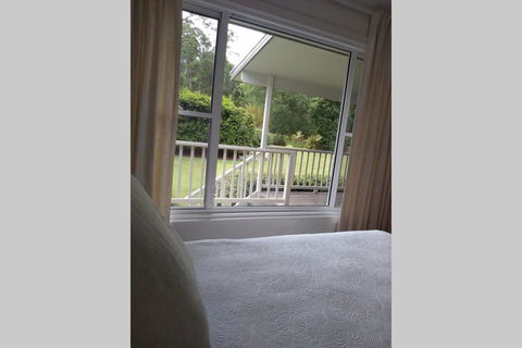 The Greenhouse - Accommodation 4U 2
