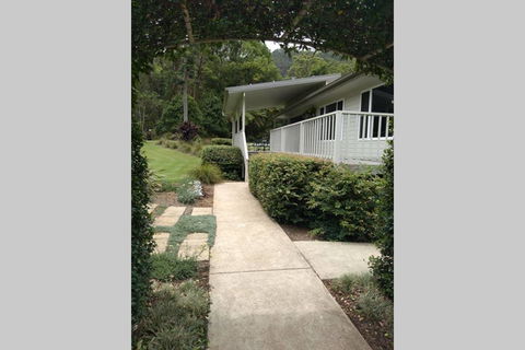 The Greenhouse - Accommodation 4U 0