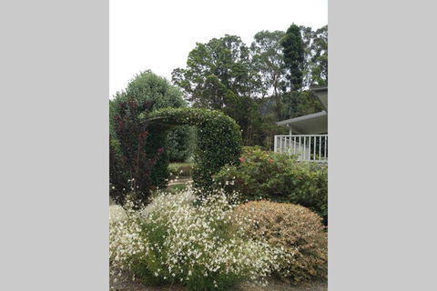 The Greenhouse - Accommodation 4U 1