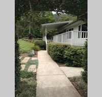 The Greenhouse - Accommodation 4U