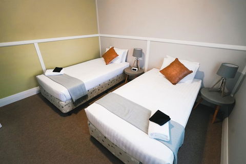 The Greenroof - Accommodation 4U 3