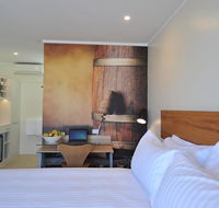 The Griff Motel - Accommodation 4U