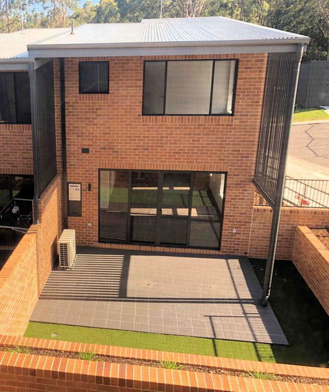 The Grounds At Callaghan - Accommodation 4U 3