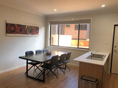 The Grounds At Callaghan - Accommodation 4U 2