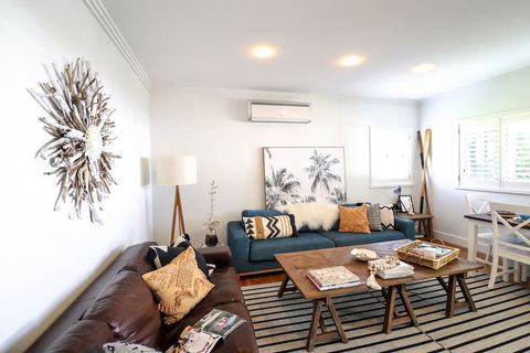 The Guest House At Raffertys Resort - Accommodation 4U 1