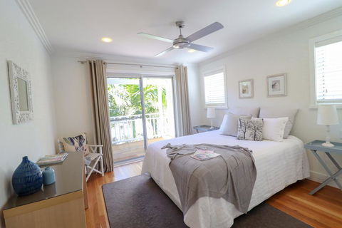 The Guest House At Raffertys Resort - Accommodation 4U 3