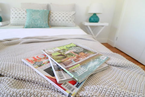 The Guest House At Raffertys Resort - Accommodation 4U 2
