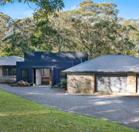 The Gullies Retreat - escape relax and unwind - Accommodation 4U