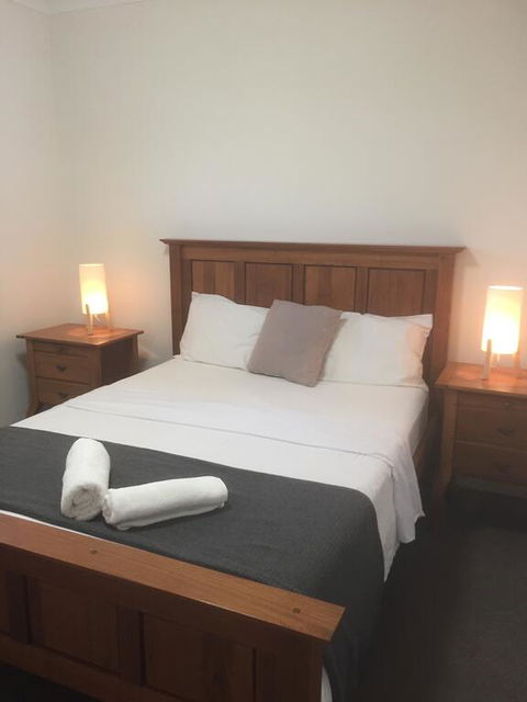 The Happy Delightful Place - Accommodation 4U 0