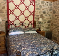 The Heritage Garden - Accommodation 4U