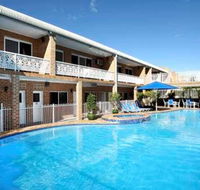 The Hermitage Motel - Campbelltown - Accommodation 4U