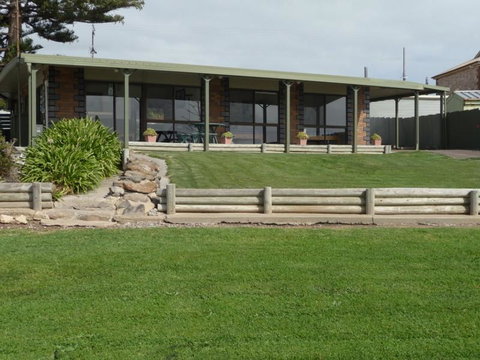 The Hideaway - Accommodation 4U 2