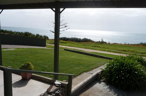 The Hideaway - Accommodation 4U 3